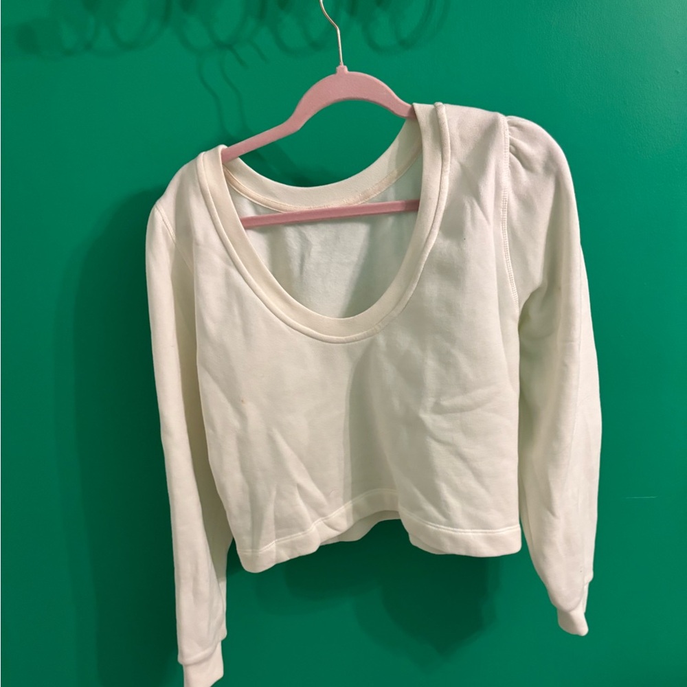 Bash LEE sweatshirt- never been worn
